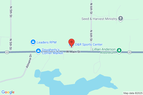 D & R Sports Center Inc