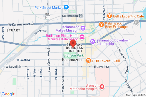 Kalamazoo County of, Courts, Circuit Court, Friend of the Court