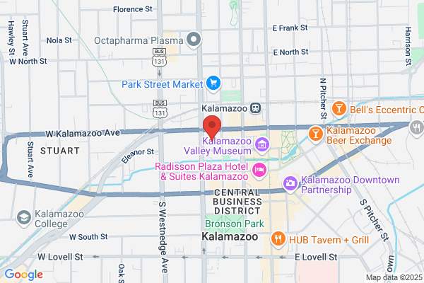 Kalamazoo Court Services