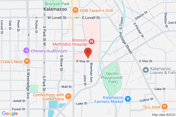 Kalamazoo Hematology & Oncology