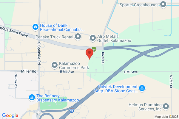 Kalamazoo county Humane Society