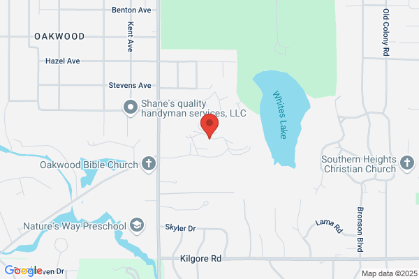 Lakeside Academy - Michigan (CLOSED)