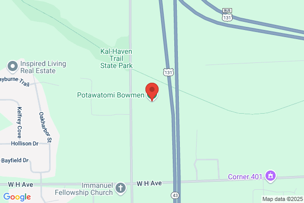 Potawatomi Bowmen