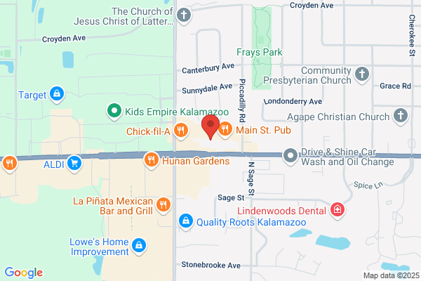 Athletico Physical Therapy - Kalamazoo