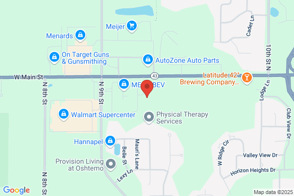 NovaCare Rehabilitation - Kalamazoo