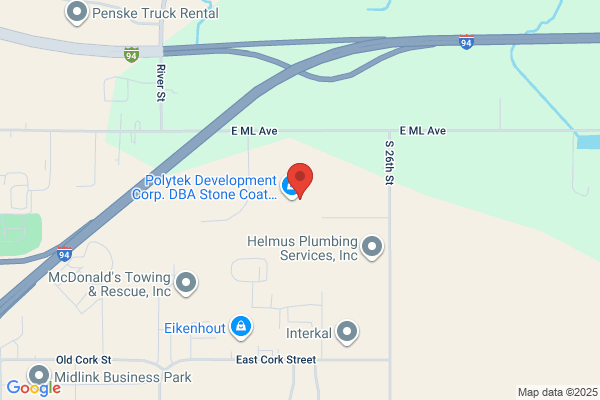 Alumilite Corporation