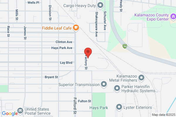 Kalamazoo Plastics Co