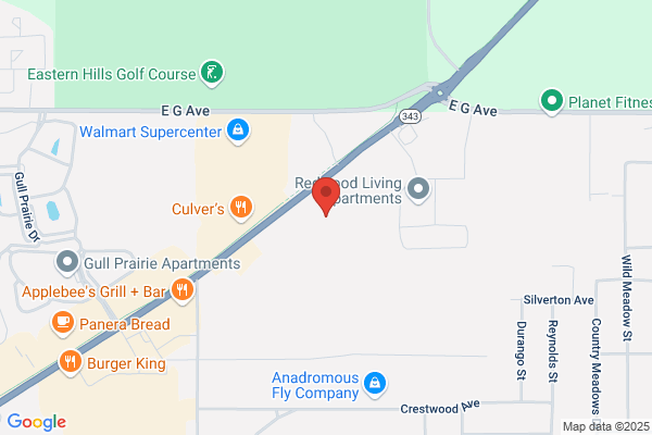 Carter Lumber