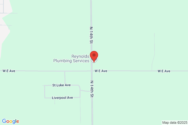 Reynolds Plumbing Service