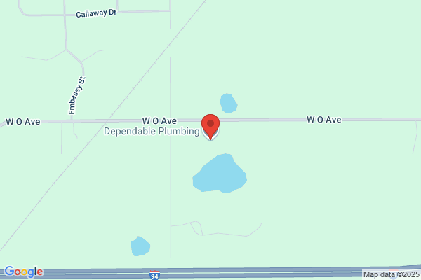 Dependable Plumbing