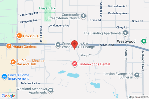 Kalamazoo Podiatry
