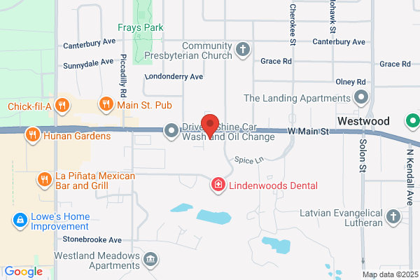 West Main KinderCare