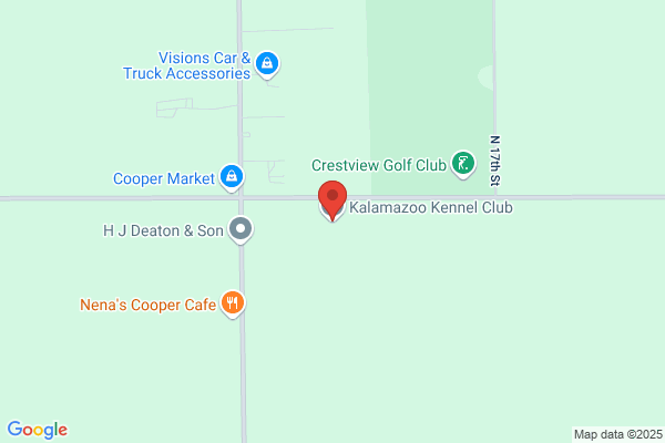 Kalamazoo Kennel Club