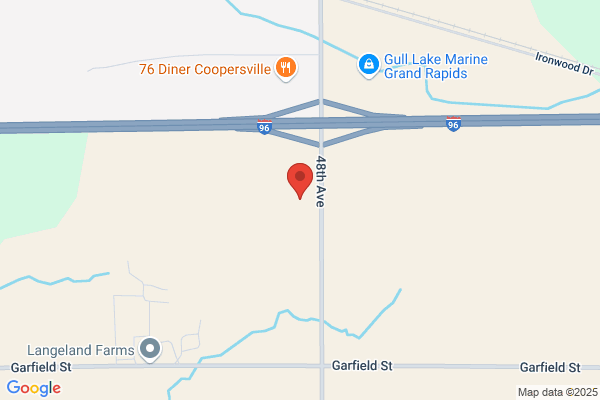 Van Andel Propane