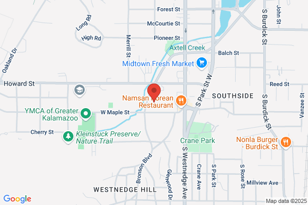 Community Relocation Resources