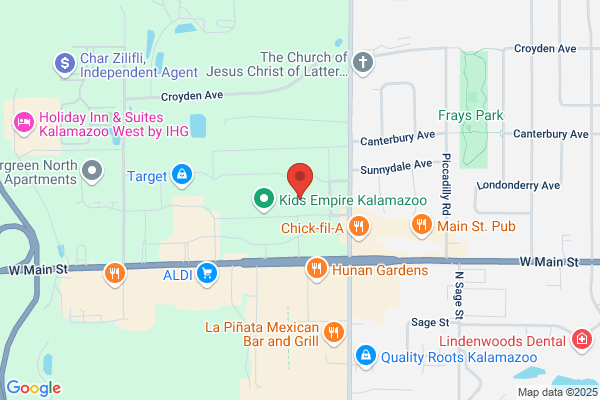 Kimco Realty Corporation
