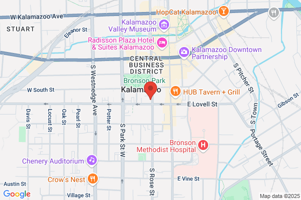 Metro Properties