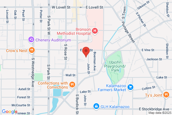 Kalamazoo Area Rehabilitation