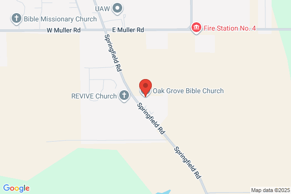 Oak Grove Bible Church