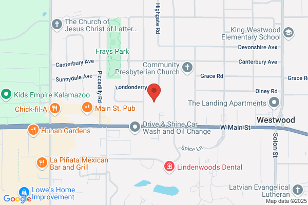 Westwood Christian Reformed Church