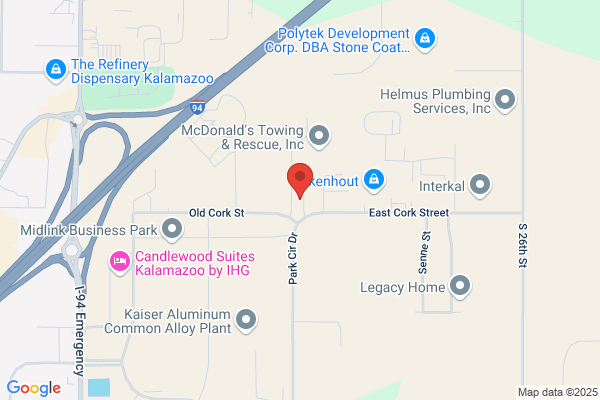 Kalamazoo Contractors Inc