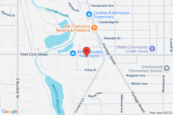 Cork At the Corner