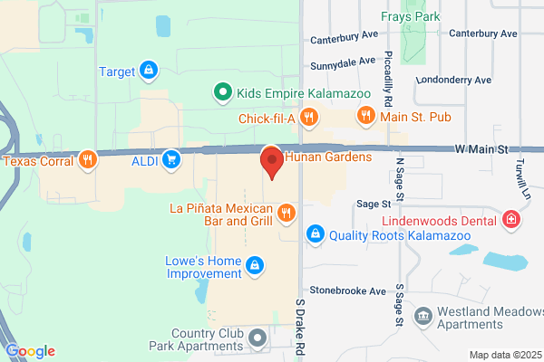 Kansas City Dipping Grill