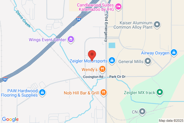 Sherriff Goslin Roofing Kalamazoo