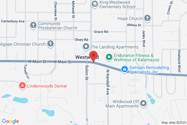 Altair Engineering of W Michigan