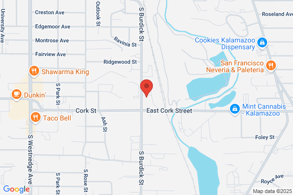 Kalamazoo Storage Center