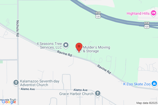 Midwest Moving Group