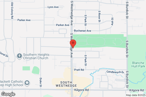 High Profile of Kalamazoo - S Westnedge Dispensary