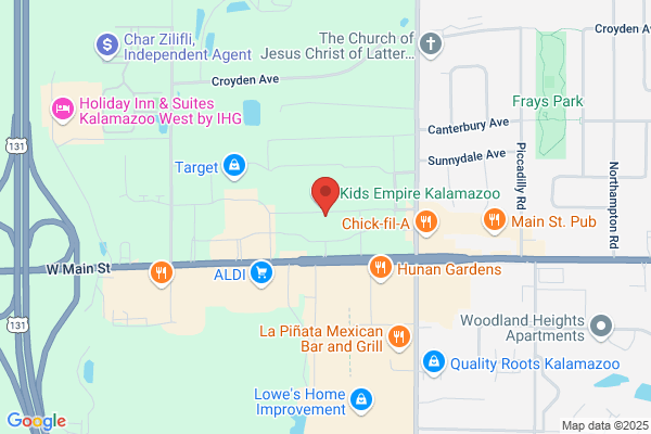 Maple Hill Mall