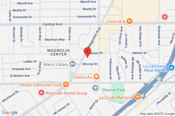 Community Access Center