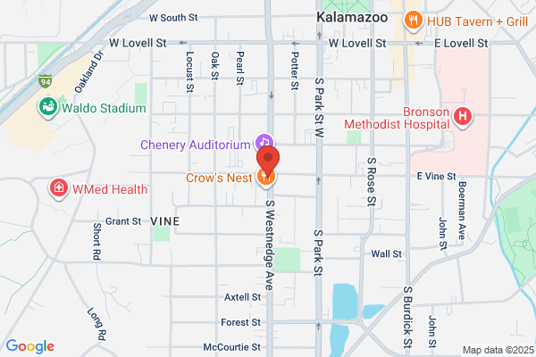 Vine Neighborhood Association Inc