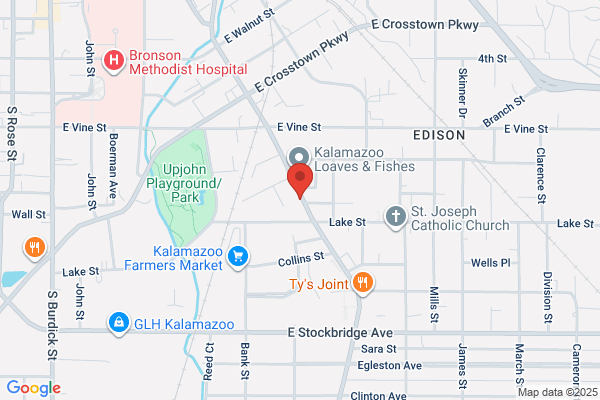 U-Haul Moving & Storage of Kalamazoo