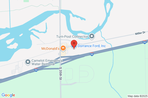 Dorrance Ford, Inc.