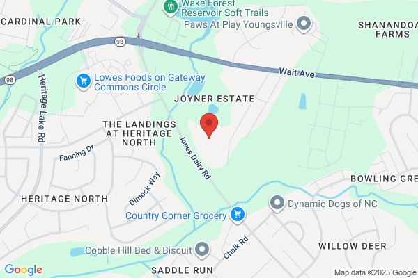 Joyner Auto Center
