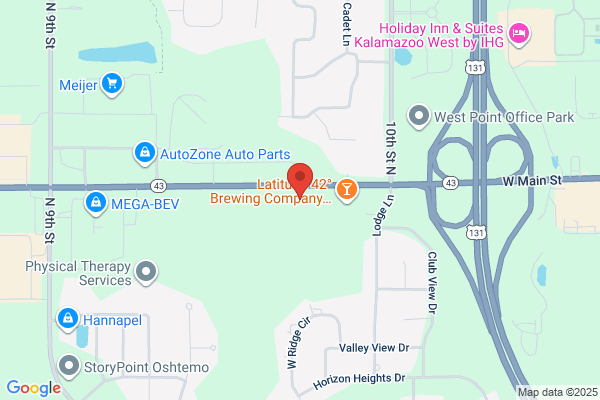 West Michigan Auto Sales