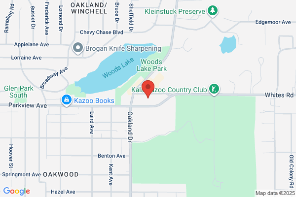 Oakwood Animal Hospital