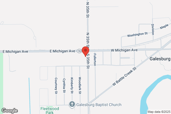 Galesburg Veterinary Clinic