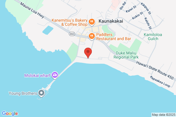 Island Petroleum Inc