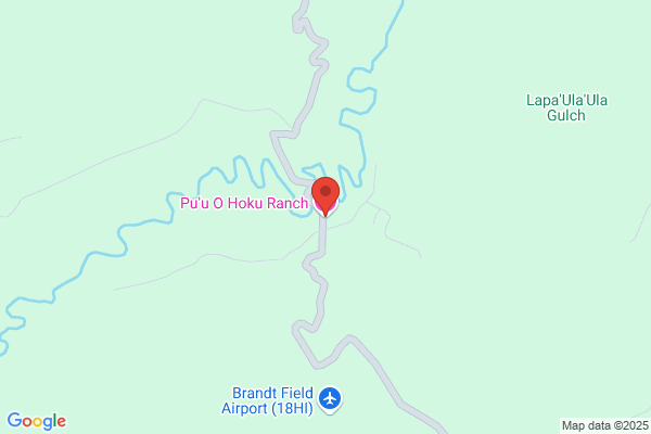 Pueo Farm