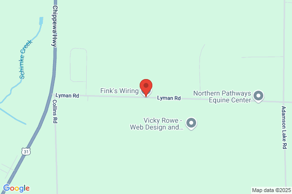 Fink's Wiring Inc