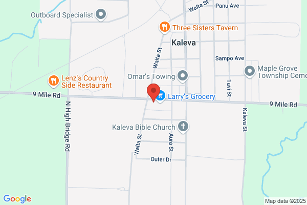 Kaleva Lions Club