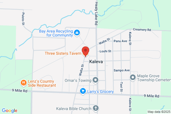 Kaleva Tavern
