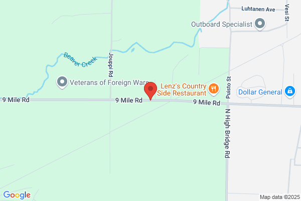 Maple Grove Township