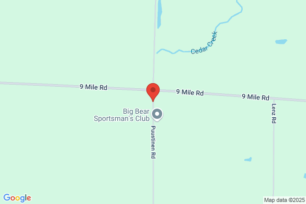 Maple Grove Township