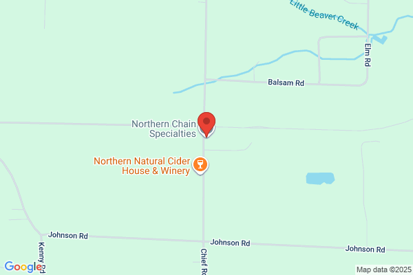 Northern Chain Specialties Inc