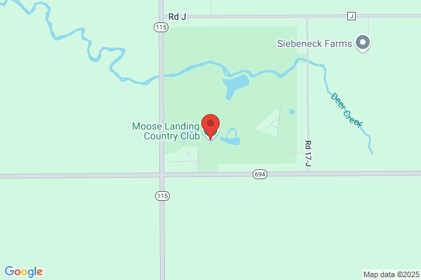 Country Acres Golf Club